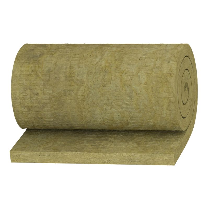 Rockwool Rockroll Super 200 mm 2,5 m2