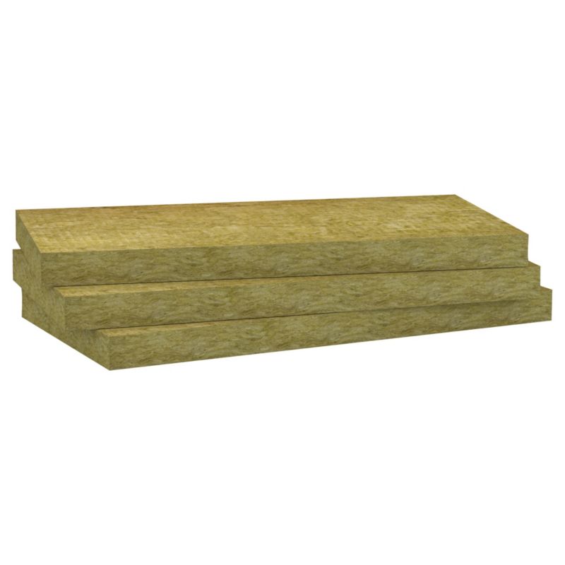 Rockwool Rockslab Acoustic 50 mm 4,88 m2