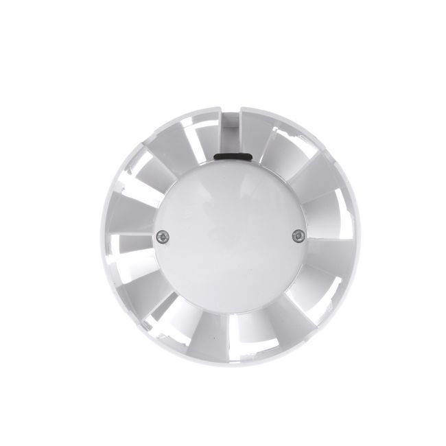 Potrubný ventilátor Blyss 100VKO1T s časovačom