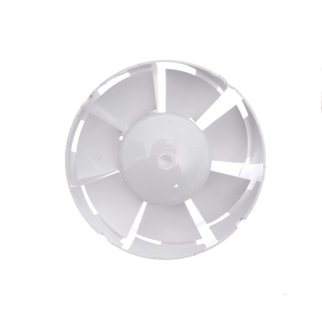 Štandardný potrubný ventilátor Blyss 125VKO1