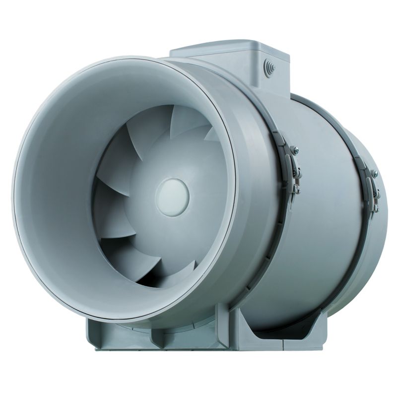 Potrubný ventilátor Blyss TT200