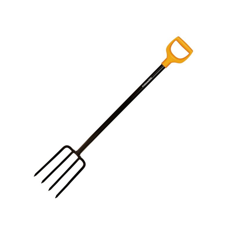 Pevné rycie vidly Fiskars