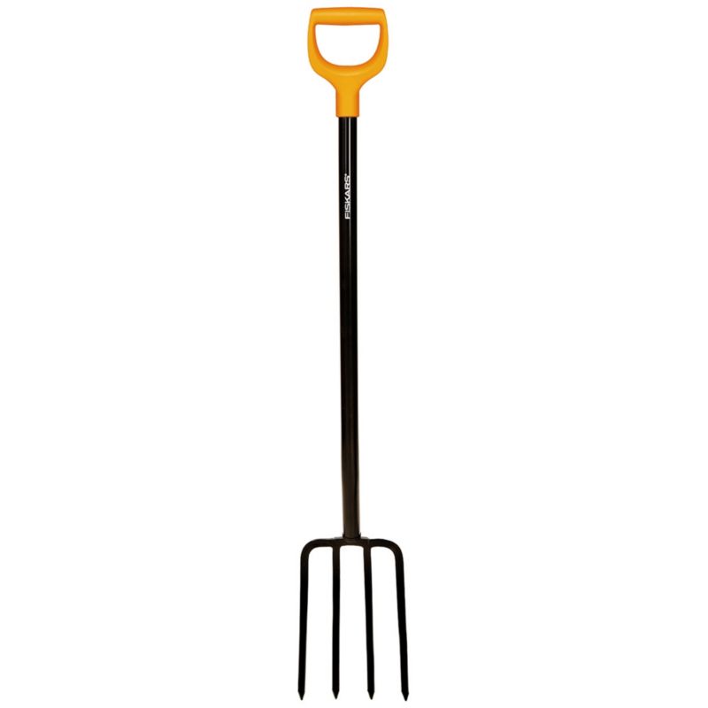 Pevné rycie vidly Fiskars