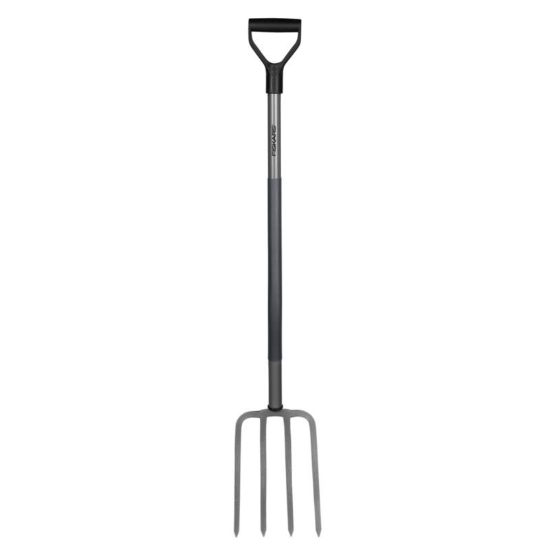 Vidlica Fiskars Ergo