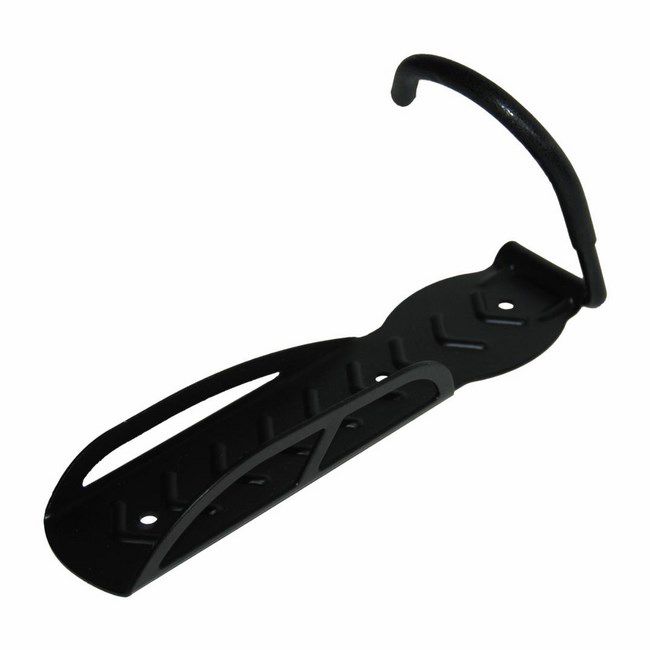 Nástenný vešiak na bicykel