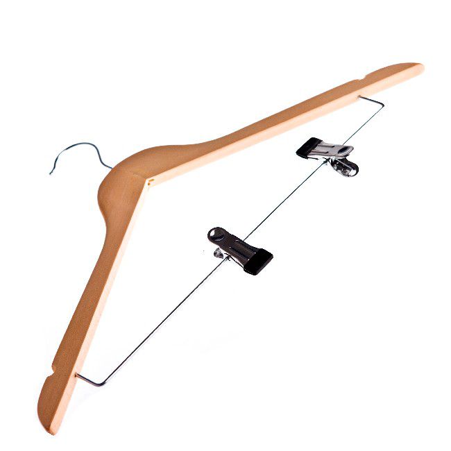 Univerzálny vešiak 5 ks.