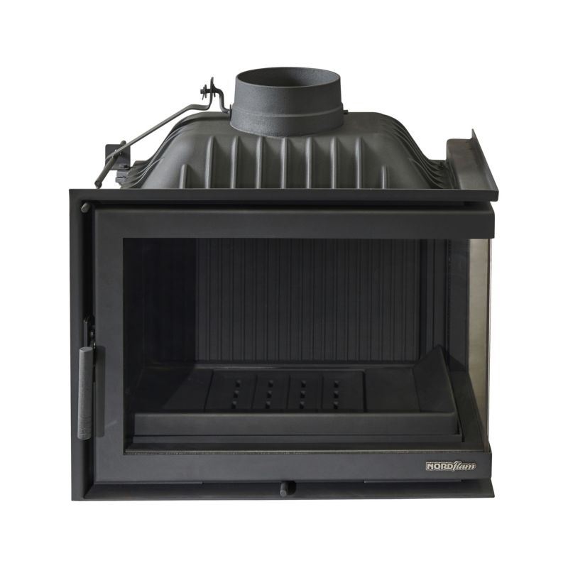 Krbová vložka NORDflam Etna Eco liatinová pravá