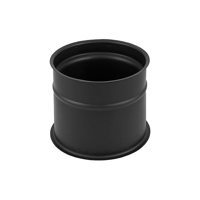 Dvojstenná vložka Darco 130 mm čierna
