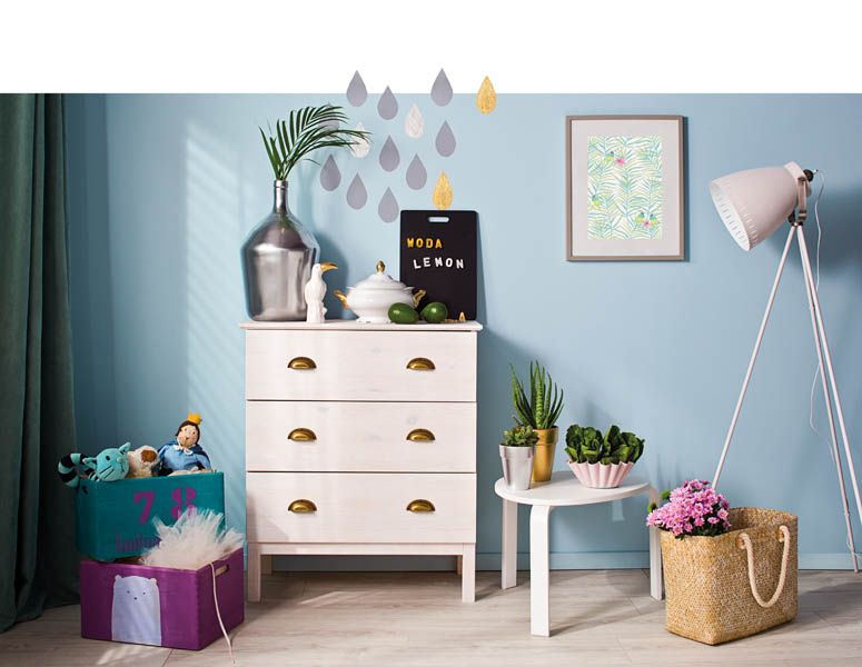 Colorit Drewno vosk na bielenie dreva 0,375 l