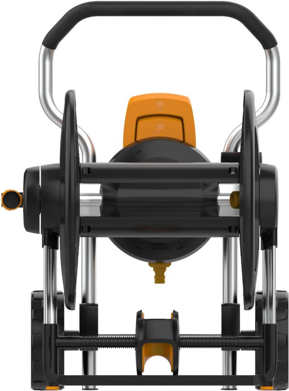 Vozík na hadicu Fiskars XL