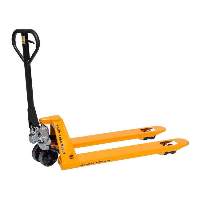 Paletový vozík Jumbo Jack 2,5 T - RHP 25