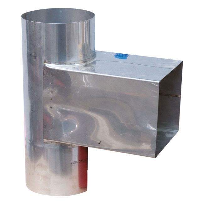 Čistenie Komin-Flex 120 mm