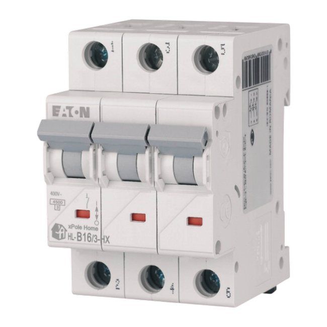 Istič Eaton HN-B40/3