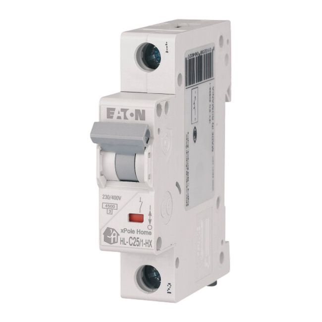 Istič Eaton HN-C32