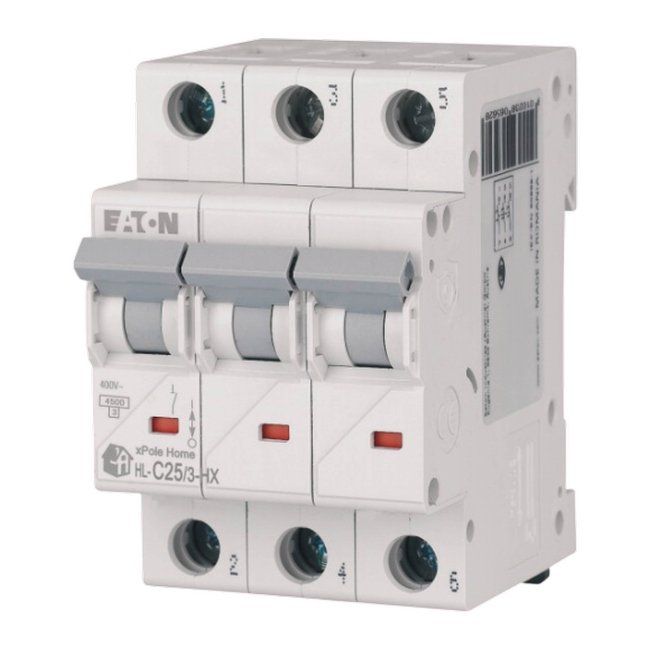 Istič Eaton HN-C40/3