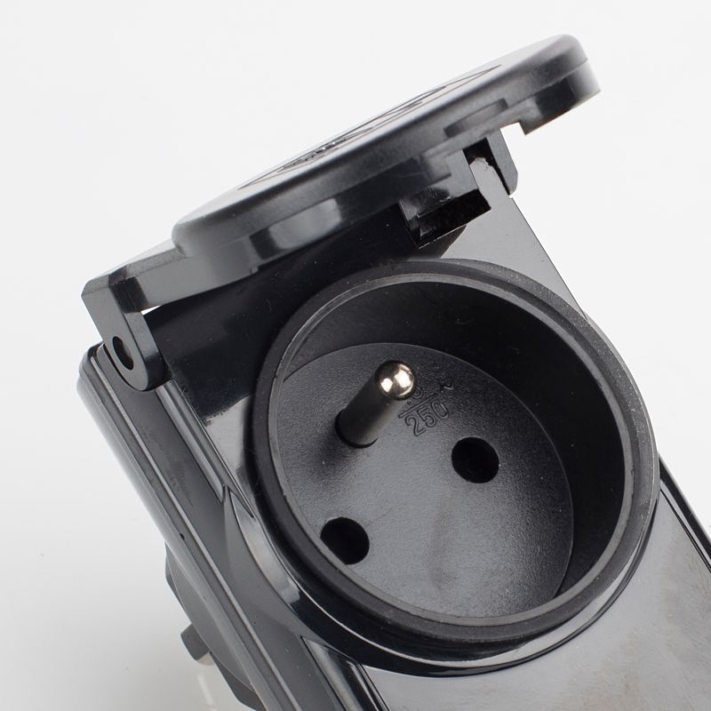 Bezdrôtový vypínač do 3600 W