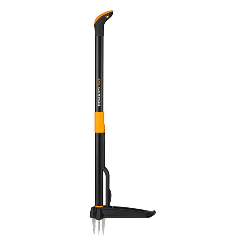 Fiskars Xact kľúč na burinu