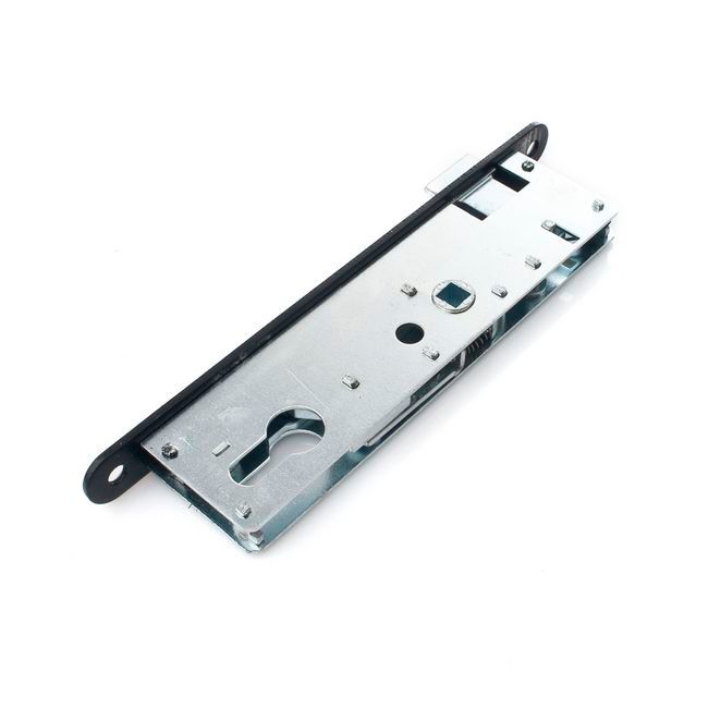 Zadlabací zámok Częstochowa ZZJ 72 / 34, pravý kľúč