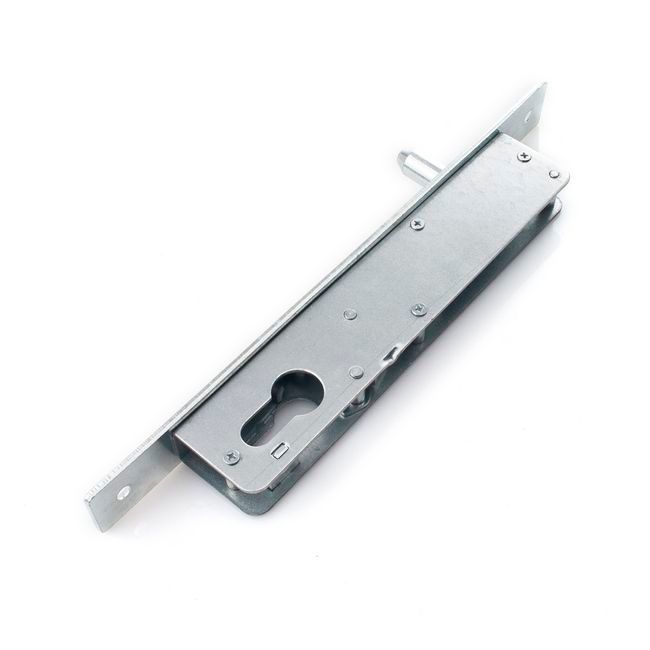 Hákový zadlabávací zámok Kowal s vložkou H-40