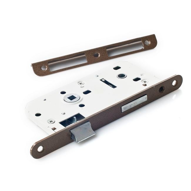 Zadlabací zámok Jania 72 / 50 WC