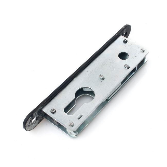 Jania ZB - 1 ČB malý zadlabávací zámok