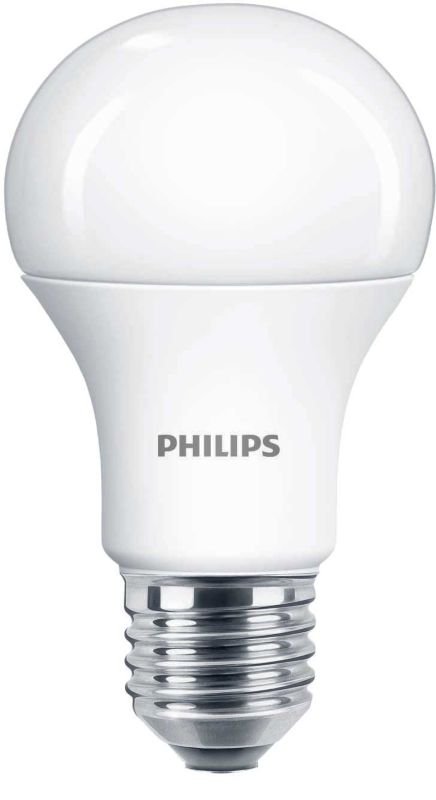 Philips A60 E27 LED žiarovka 1055 lm 2700 K