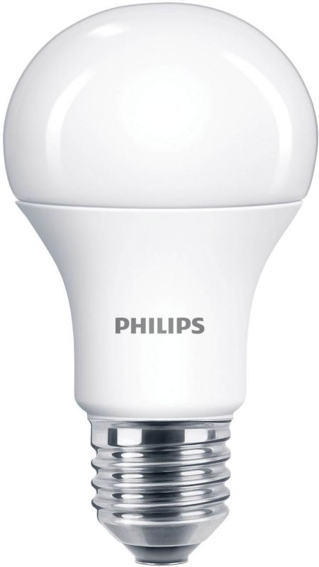 Philips A60 E27 LED žiarovka 1055 lm 4000 K