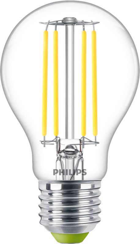 Philips A60 E27 LED žiarovka 485 lm 4000 K