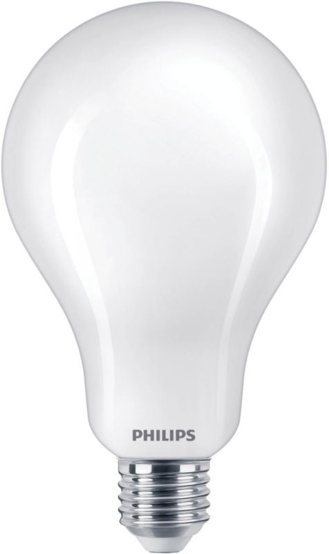 Žiarovka Philips A95 E27 LEDG 3452 lm 6500 K