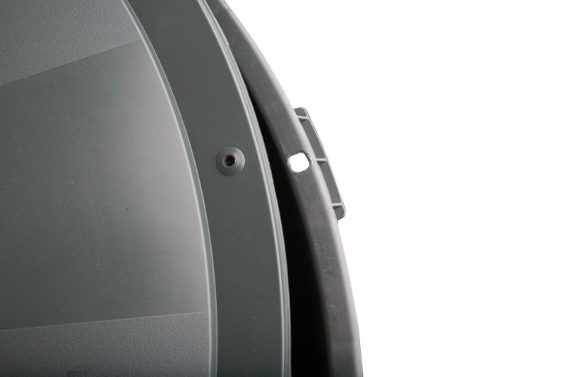 Nádrž na dažďovú vodu 300 l