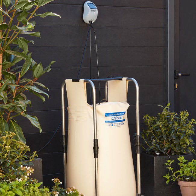 Nádrž na vodu Aqua Magic