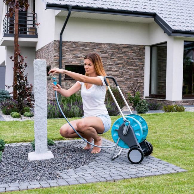 Kompaktná sada Cellfast, 1/2" hadica, 20 m