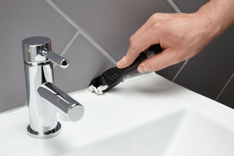 Sada na vyhladenie a odstránenie silikónu Diall