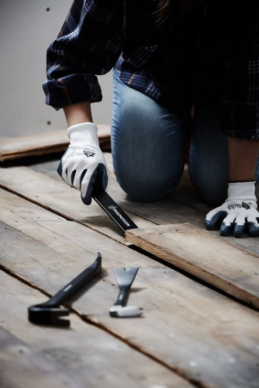 Sada páčidiel Magnusson