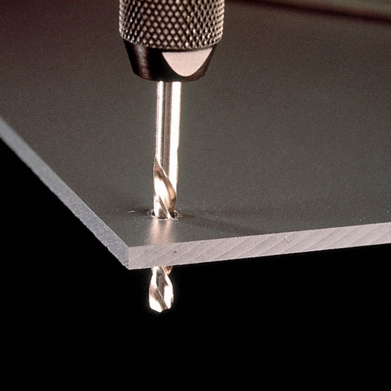 Sada vrtákov Dremel 0,8-3,2 mm 7 ks.