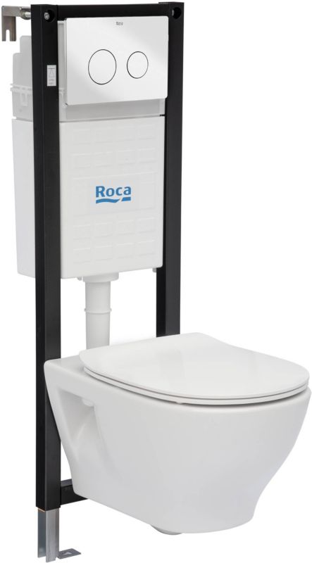 Keto Eco chrómová podomietková súprava