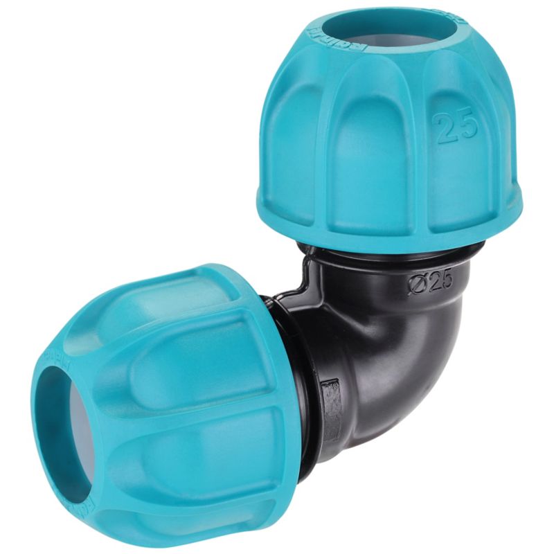 3/4'' kolenový konektor