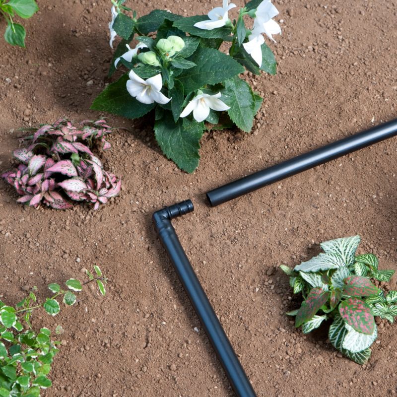 L 1/2'' konektor 2 ks.