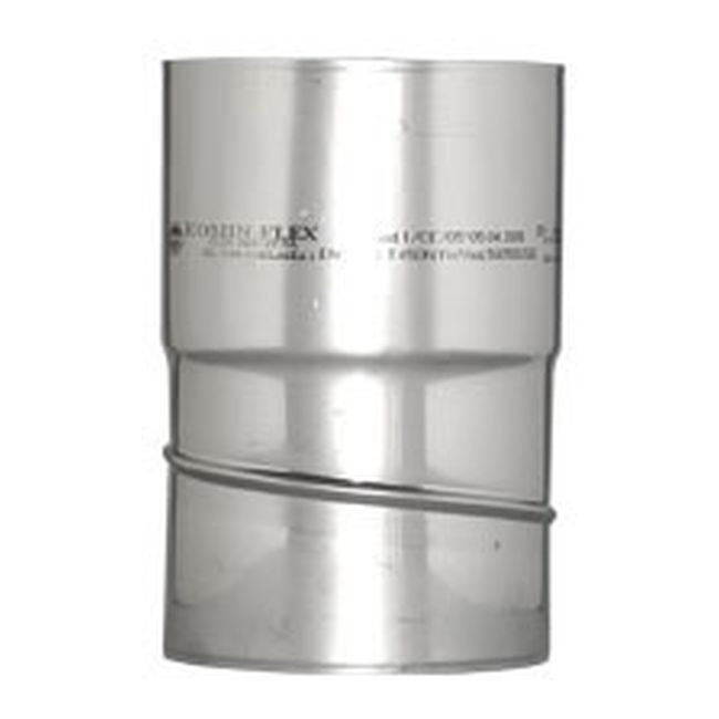 Konektor Komin-Flex 130 mm