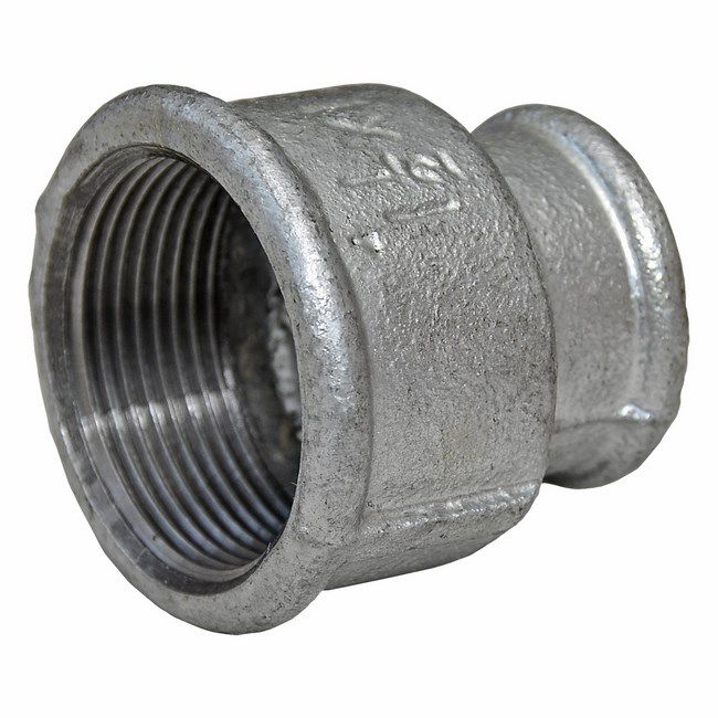 Kužeľová vsuvka 1"-1/2" x 1"-1/4"