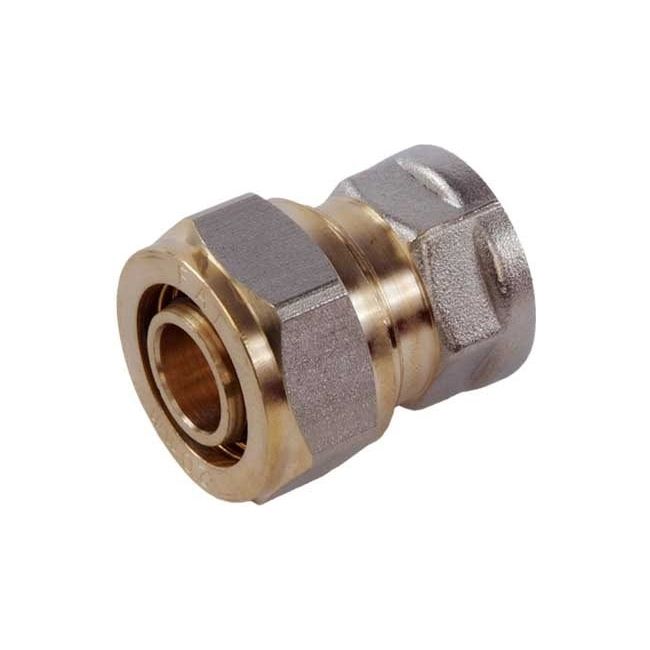 Priamy PEX konektor Idmar Group vnútorný závit 20 x 3/4"