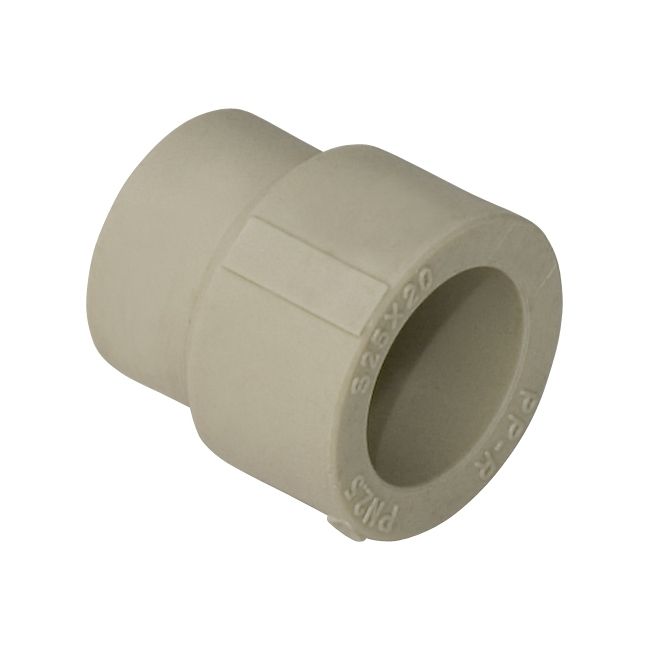Priama redukčná spojka PP-R Idmar Group 20 x 25 mm