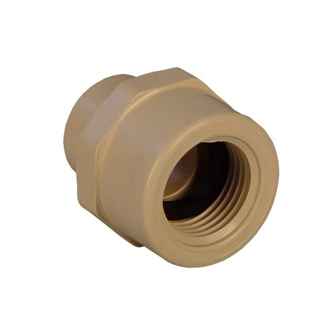 Konektor USMetrix 1/2" CPVC KW/GW