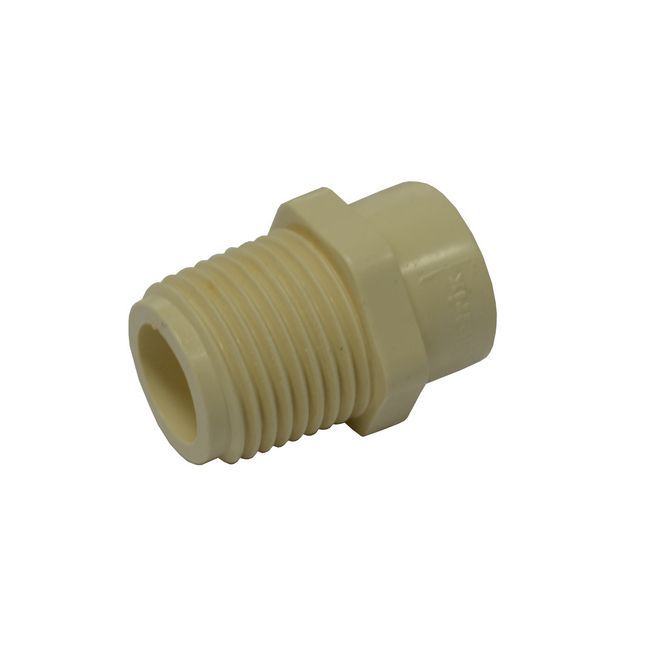 USMetrix 3/4" CPVC KW/GZ konektor