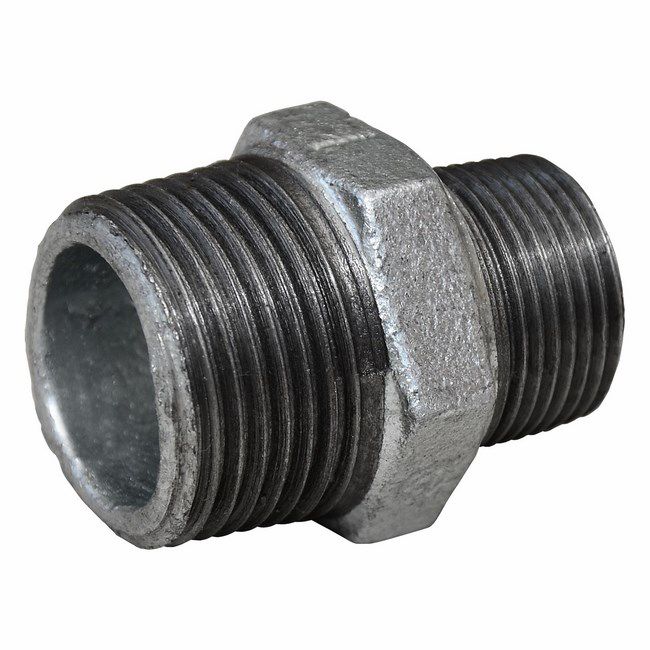2" x 1"-1/4" vsuvka