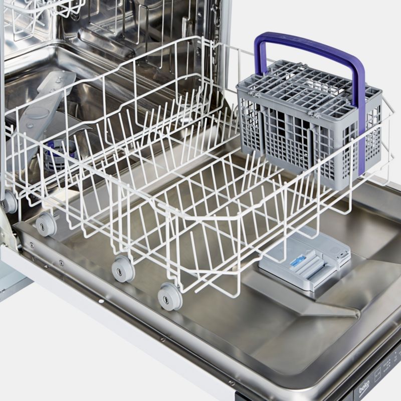 Beko umývačka riadu 12 l 60 cm