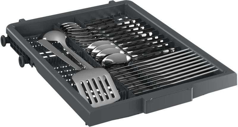 Beko vstavaná umývačka riadu