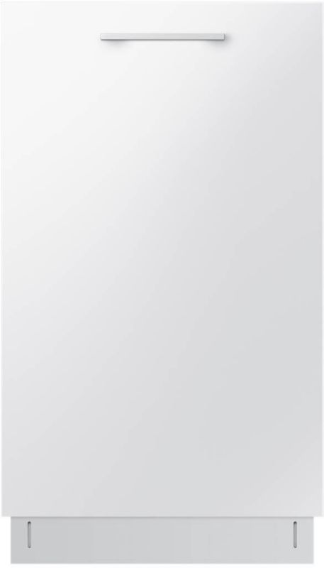Vstavaná umývačka riadu Samsung DW50R404