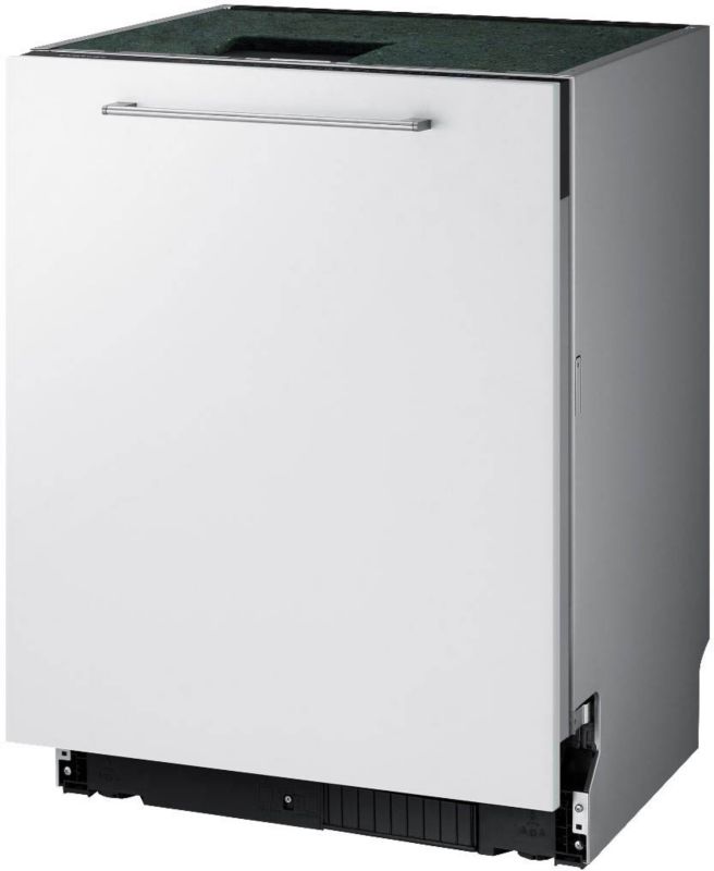 Vstavaná umývačka riadu Samsung DW60A609