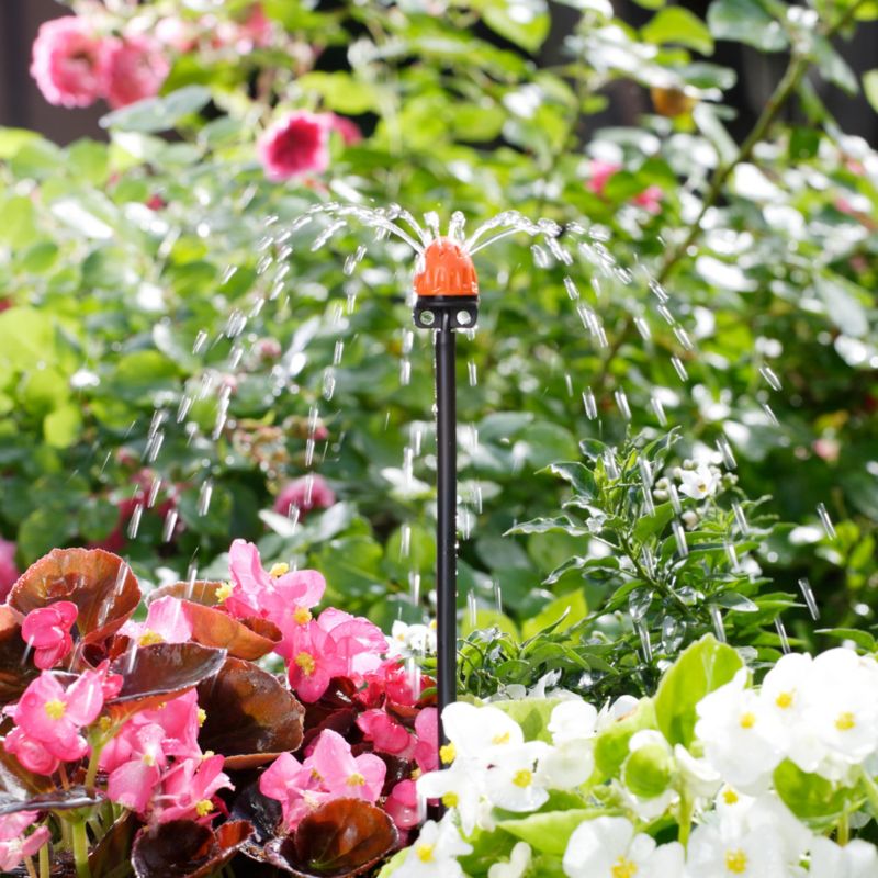 Nastaviteľný odkvapkávač, 10 ks.